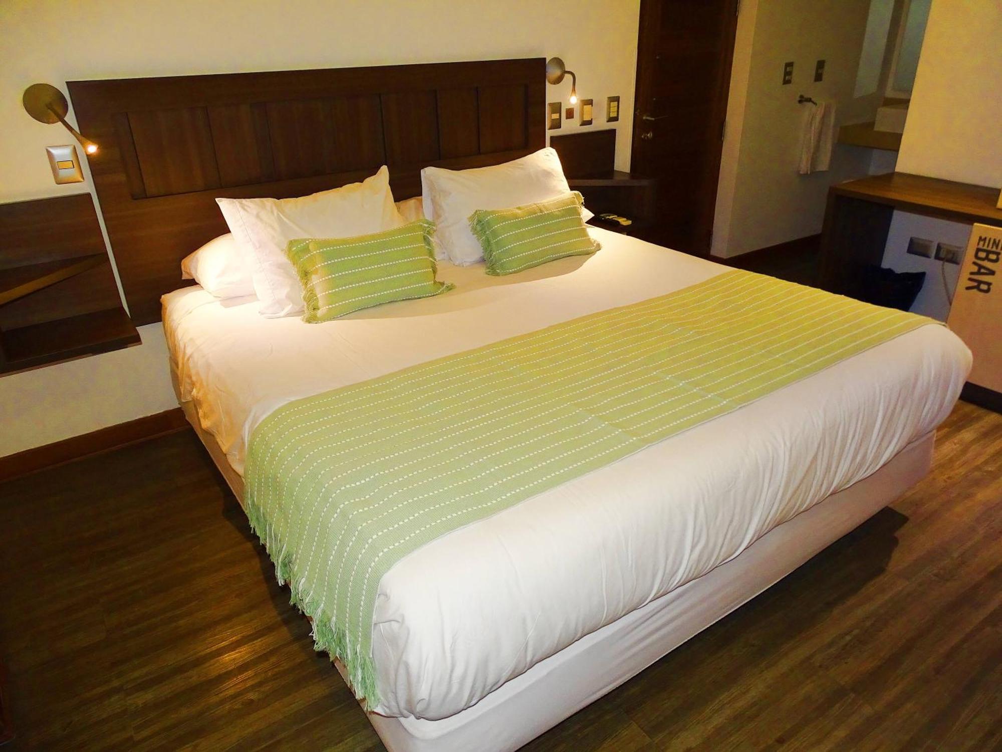 Bhb Hotel Boutique, Santiago